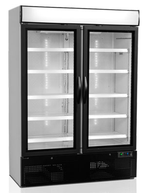ШКАФ ХОЛОДИЛЬНЫЙ СО СТЕКЛОМ TEFCOLD NC5000G ШКАФ ХОЛОДИЛЬНЫЙ СО СТЕКЛОМ TEFCOLD NC5000G