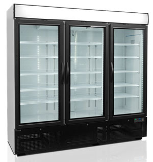 ШКАФ МОРОЗИЛЬНЫЙ СО СТЕКЛОМ TEFCOLD NF7500G ШКАФ МОРОЗИЛЬНЫЙ СО СТЕКЛОМ TEFCOLD NF7500G