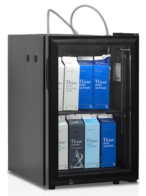ОХЛАДИТЕЛЬ МОЛОКА TEFCOLD BC60 MC ОХЛАДИТЕЛЬ МОЛОКА TEFCOLD BC60 MC