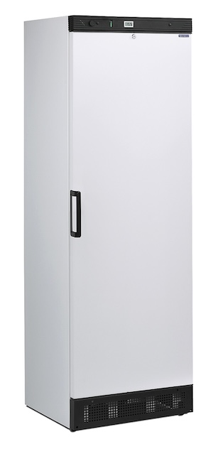 Шкаф морозильный с глухой дверью TEFCOLD UFFS371SD Шкаф морозильный с глухой дверью TEFCOLD UFFS371SD