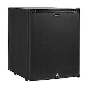 Минибар холодильный с глухой дверью TEFCOLD TM33 черный Минибар холодильный с глухой дверью TEFCOLD TM33 черный
