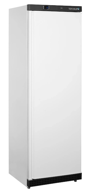 Шкаф холодильный с глухой дверью TEFCOLD UR400W1 Шкаф холодильный с глухой дверью TEFCOLD UR400W1
