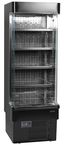 ГОРКА ХОЛОДИЛЬНАЯ TEFCOLD MD700B ЧЕРНАЯ ГОРКА ХОЛОДИЛЬНАЯ TEFCOLD MD700B ЧЕРНАЯ