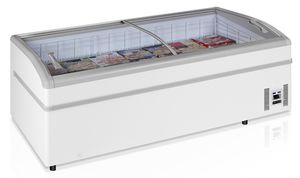 Бонета-ларь TEFCOLD SHALLOW 200-F-P морозильная Бонета-ларь TEFCOLD SHALLOW 200-F-P морозильная