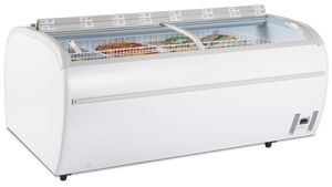 Бонета-ларь TEFCOLD TWIN 220-F-P морозильная двухсторонняя Бонета-ларь TEFCOLD TWIN 220-F-P морозильная двухсторонняя