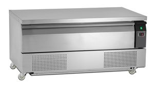 СТОЛ -ТУМБА ХОЛОДИЛЬНЫЙ КОМБИНИРОВАННЫЙ TEFCOLD UNI-DRAWER UD1-3 СТОЛ -ТУМБА ХОЛОДИЛЬНЫЙ КОМБИНИРОВАННЫЙ TEFCOLD UNI-DRAWER UD1-3