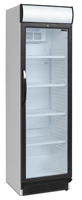 Шкаф холодильный со стеклом TEFCOLD CEV425CP Шкаф холодильный со стеклом TEFCOLD CEV425CP