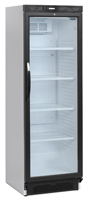 Шкаф холодильный со стеклом TEFCOLD CEV425 Шкаф холодильный со стеклом TEFCOLD CEV425