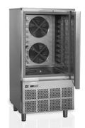 Шкаф шоковой заморозки TEFCOLD BLC10 Шкаф шоковой заморозки TEFCOLD BLC10