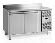 Стол с морозильным шкафом TEFCOLD CF7210 борт Стол с морозильным шкафом TEFCOLD CF7210 борт