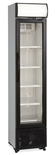Шкаф холодильный со стеклом TEFCOLD FSC175H-I Шкаф холодильный со стеклом TEFCOLD FSC175H-I