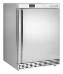 ШКАФ МОРОЗИЛЬНЫЙ С ГЛУХОЙ ДВЕРЬЮ TEFCOLD UF200S НЕРЖАВЕЮЩИЙ NEW ШКАФ МОРОЗИЛЬНЫЙ С ГЛУХОЙ ДВЕРЬЮ TEFCOLD UF200S НЕРЖАВЕЮЩИЙ NEW
