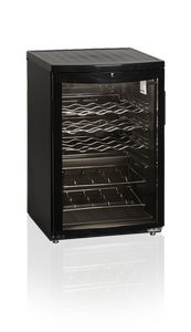 ШКАФ ВИННЫЙ TEFCOLD SC85 W/FAN ШКАФ ВИННЫЙ TEFCOLD SC85 W/FAN