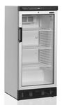 ШКАФ ХОЛОДИЛЬНЫЙ СО СТЕКЛОМ TEFCOLD FS1220 ШКАФ ХОЛОДИЛЬНЫЙ СО СТЕКЛОМ TEFCOLD FS1220