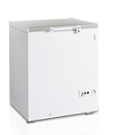 Ларь морозильный с нержавеющей крышкой TEFCOLD FR205S/R600 Ларь морозильный с нержавеющей крышкой TEFCOLD FR205S/R600