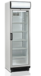 Шкаф холодильный со стеклом TEFCOLD FSC1380 Шкаф холодильный со стеклом TEFCOLD FSC1380