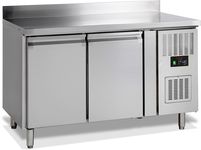 СТОЛ ХОЛОДИЛЬНЫЙ TEFCOLD GC72 СТОЛ ХОЛОДИЛЬНЫЙ TEFCOLD GC72