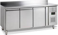 СТОЛ ХОЛОДИЛЬНЫЙ TEFCOLD GC73 СТОЛ ХОЛОДИЛЬНЫЙ TEFCOLD GC73