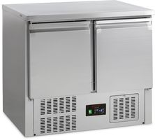 СТОЛ-САЛАДЕТТА ХОЛОДИЛЬНЫЙ TEFCOLD GS91 СТОЛ-САЛАДЕТТА ХОЛОДИЛЬНЫЙ TEFCOLD GS91