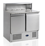 Стол для пиццы TEFCOLD PT920 Стол для пиццы TEFCOLD PT920