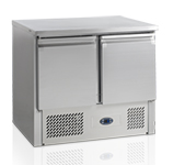 Стол с морозильным шкафом TEFCOLD SA910BT Стол с морозильным шкафом TEFCOLD SA910BT