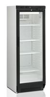 Шкаф холодильный со стеклом TEFCOLD SCU1280 Шкаф холодильный со стеклом TEFCOLD SCU1280