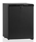 Минибар с глухой дверью TEFCOLD TM42 Минибар с глухой дверью TEFCOLD TM42