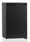 Минибар с глухой дверью TEFCOLD TM52 черный Минибар с глухой дверью TEFCOLD TM52 черный