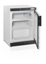 Шкаф морозильный с глухой дверью TEFCOLD UF200S нержавеющее покрытие Шкаф морозильный с глухой дверью TEFCOLD UF200S нержавеющее покрытие