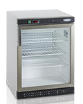 Шкаф холодильный со стеклом TEFCOLD UR200G Шкаф холодильный со стеклом TEFCOLD UR200G