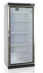 Шкаф холодильный со стеклом TEFCOLD UR600G Шкаф холодильный со стеклом TEFCOLD UR600G