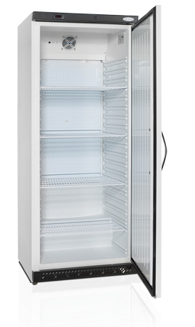 Шкаф холодильный с глухой дверью TEFCOLD UR600 Шкаф холодильный с глухой дверью TEFCOLD UR600