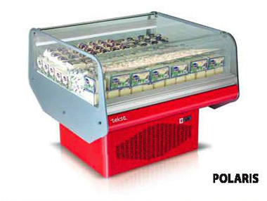Tekso Витрина Polaris