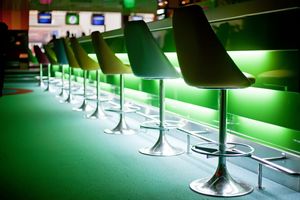Стулья барные HORECA