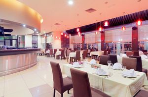 Барные стойки HORECA Барные стойки HORECA