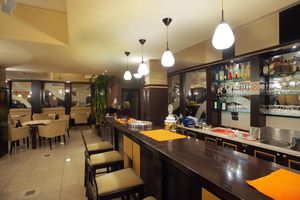 Барные стойки HORECA Барные стойки HORECA