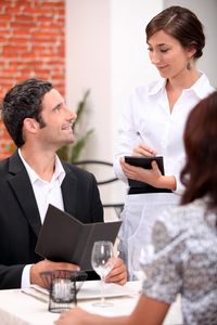 Мебель для официантов HORECA Мебель для официантов HORECA