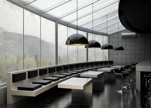 Мягкая мебель HORECA Мягкая мебель HORECA