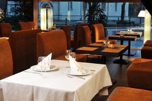 Мягкая мебель HORECA Мягкая мебель HORECA