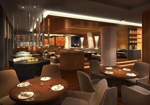 Мягкая мебель HORECA Мягкая мебель HORECA