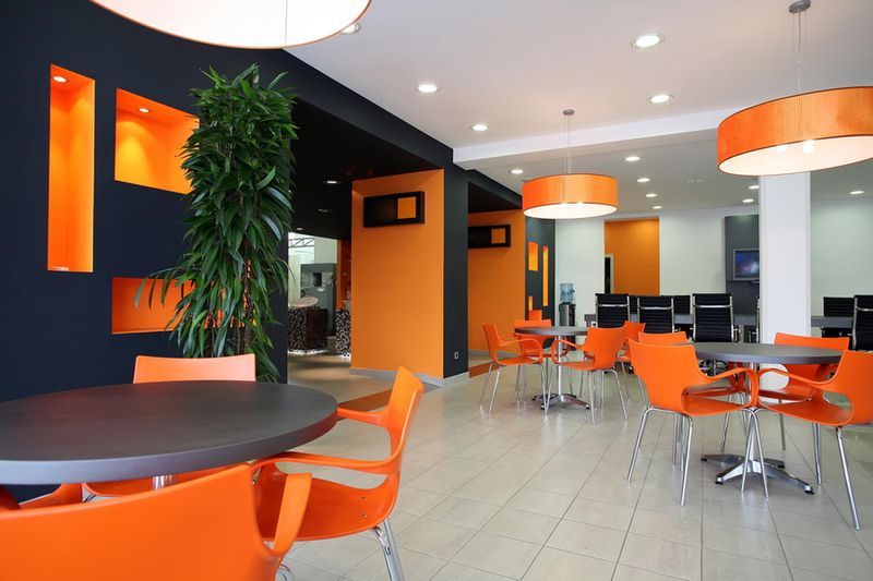 Подстолья HORECA Подстолья HORECA