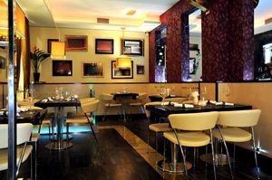 Подстолья HORECA Подстолья HORECA