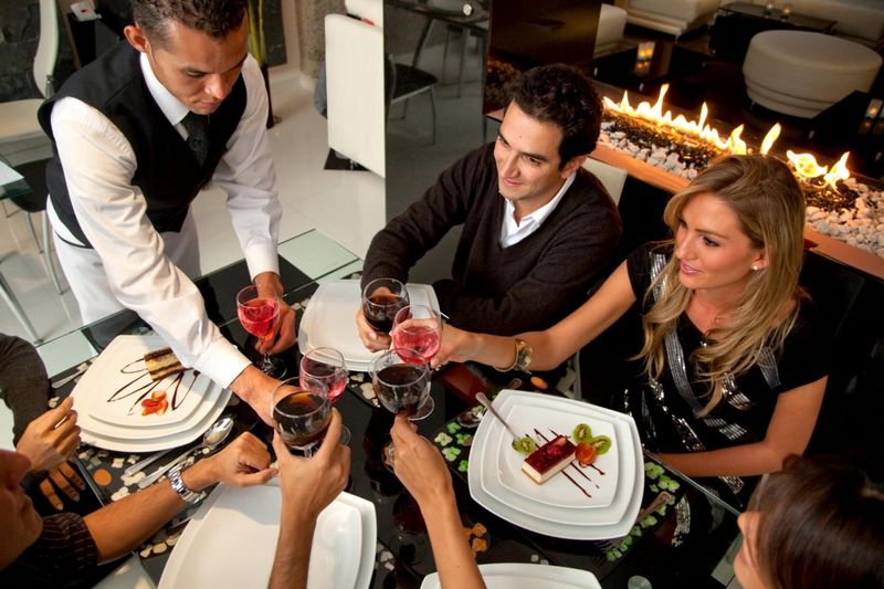 Столы HORECA Столы HORECA