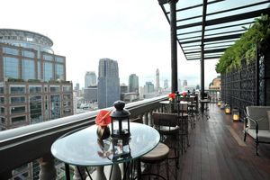 Столешницы HORECA Столешницы HORECA
