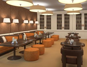 Столешницы HORECA Столешницы HORECA