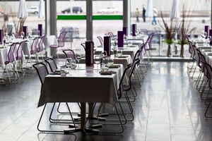 Стулья HORECA