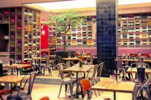 Стулья HORECA