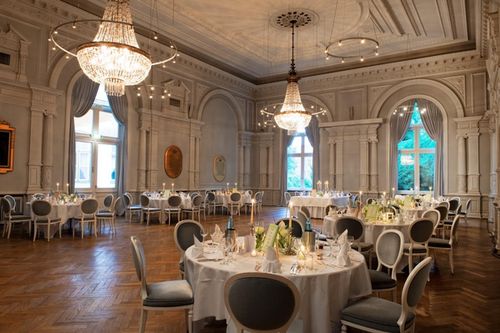 Стулья HORECA