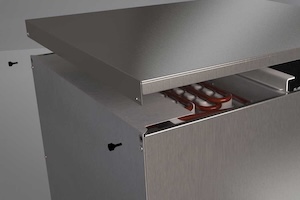 Льдогенераторы