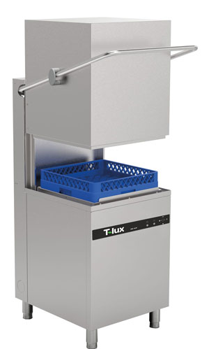 Машина посудомоечная T-LUX DWM-100 Машина посудомоечная T-LUX DWM-100